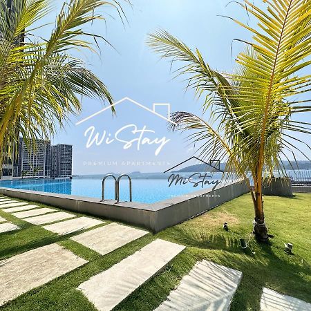 Mistay 4-5Pax Apartment Kota Kinabalu Exteriér fotografie
