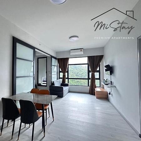 Mistay 4-5Pax Apartment Kota Kinabalu Exteriér fotografie