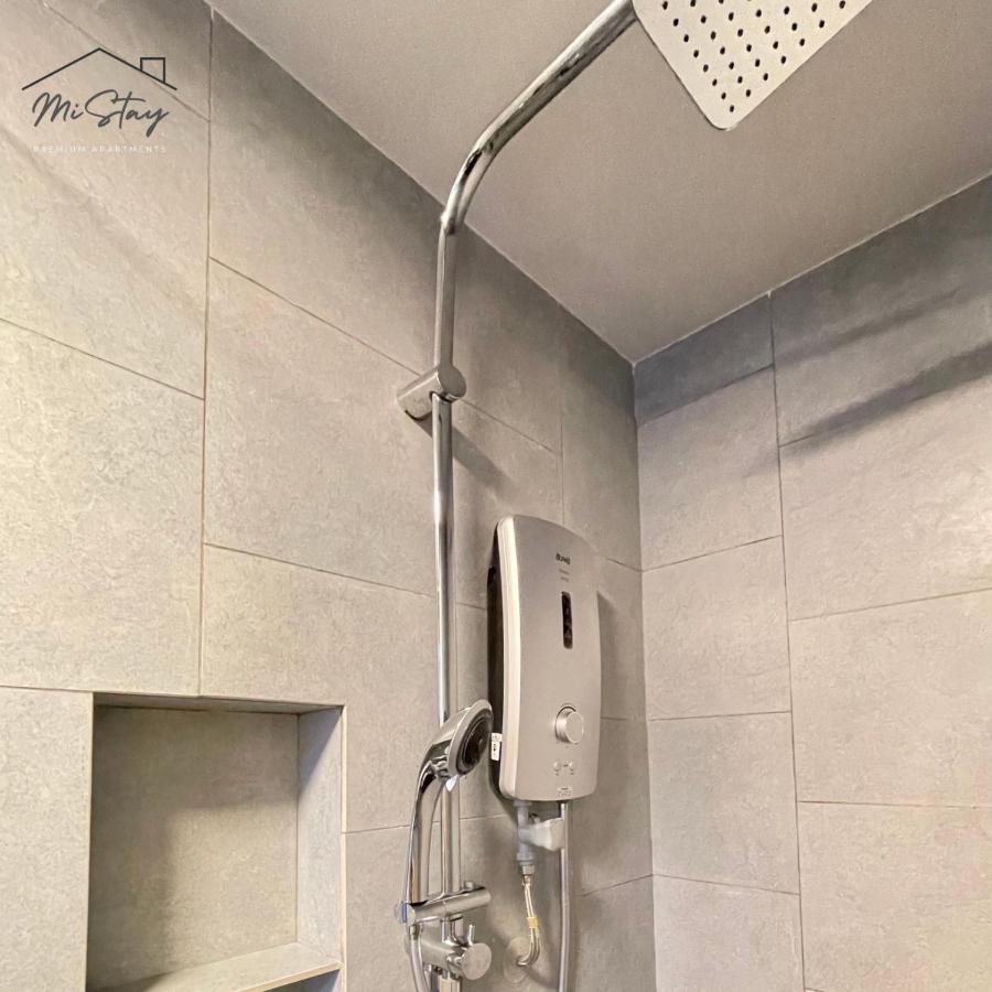 Mistay 4-5Pax Apartment Kota Kinabalu Exteriér fotografie