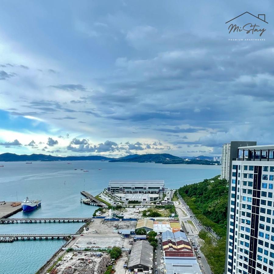 Mistay 4-5Pax Apartment Kota Kinabalu Exteriér fotografie