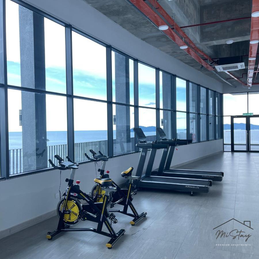 Mistay 4-5Pax Apartment Kota Kinabalu Exteriér fotografie
