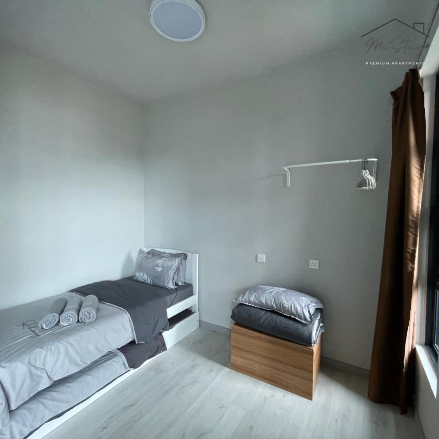 Mistay 4-5Pax Apartment Kota Kinabalu Exteriér fotografie