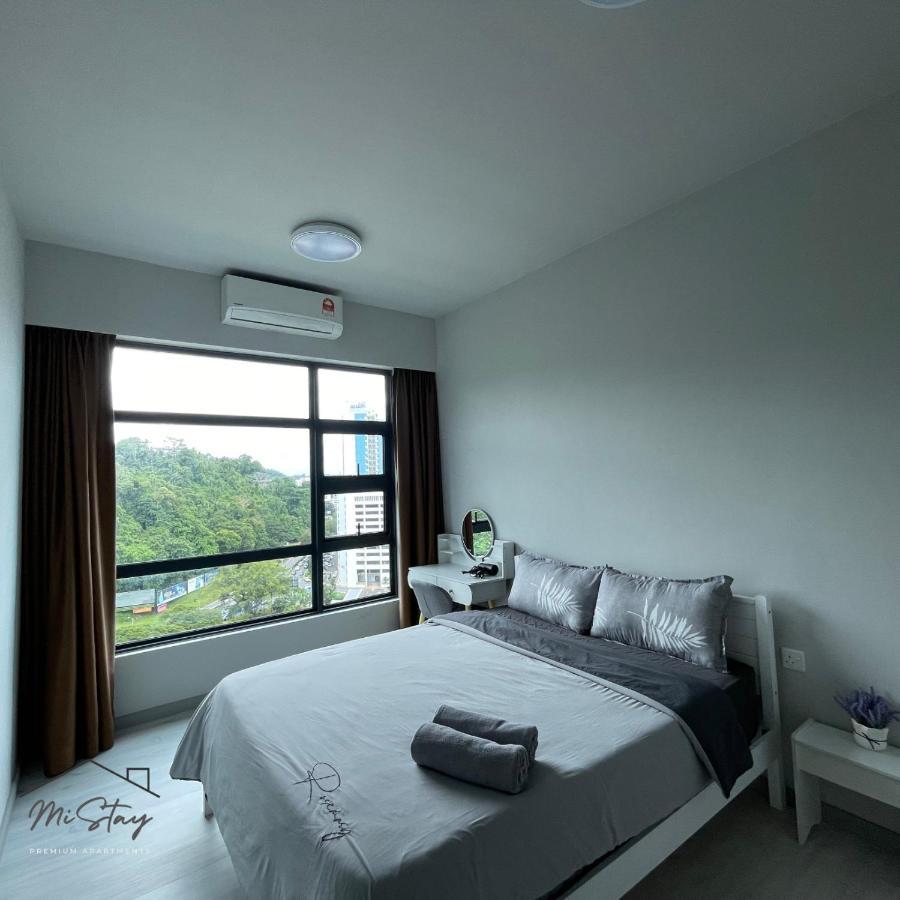 Mistay 4-5Pax Apartment Kota Kinabalu Exteriér fotografie
